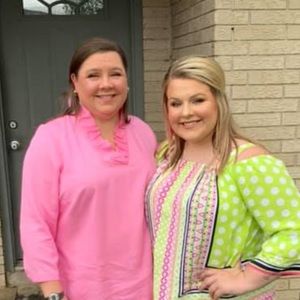 Meet your Posher, Bridgette